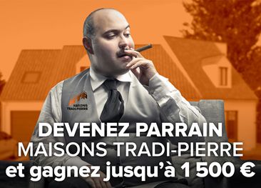 parrain maison