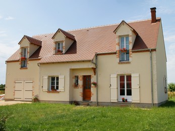 maison orleans